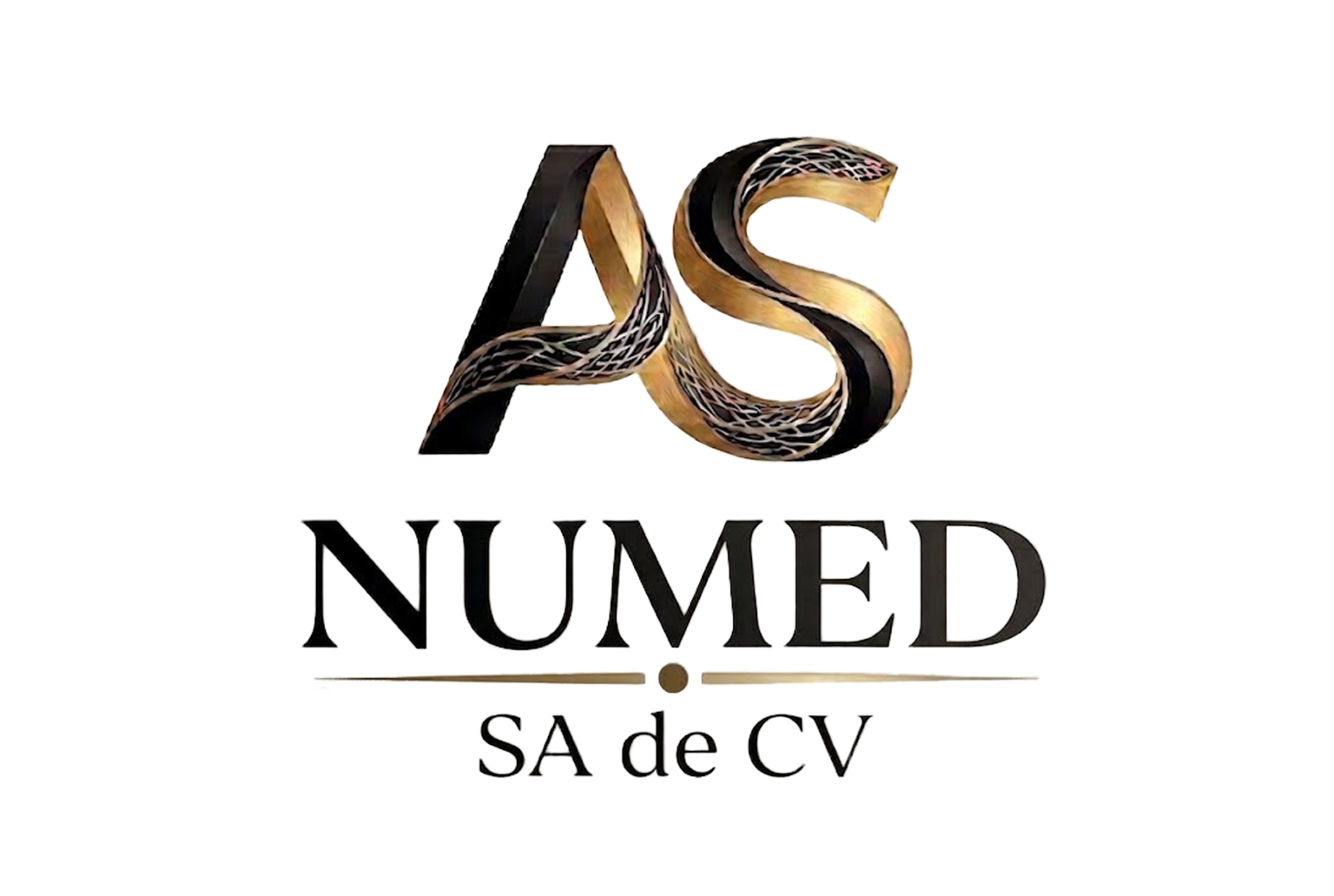 AS NUMED SA de CV